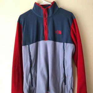 The North Face Quarter Zip